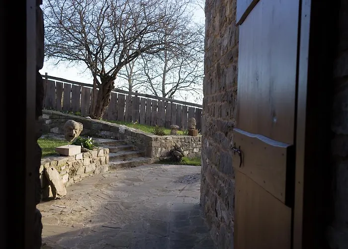 Bed & Breakfast Corte Della Maddalena