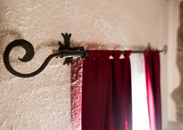 Corte Della Maddalena Bed & Breakfast Busana