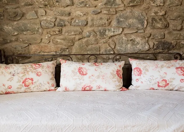 Bed & Breakfast Corte Della Maddalena 3*