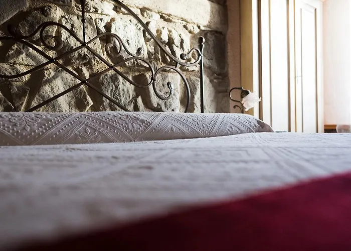 Corte Della Maddalena 3*