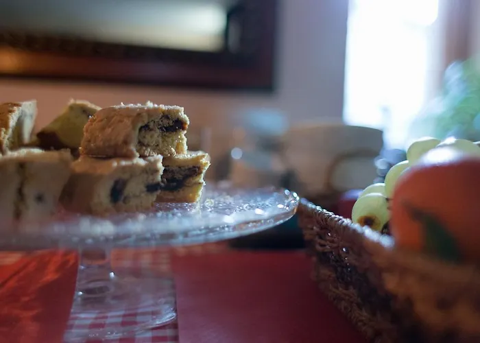 Couette-café Corte Della Maddalena