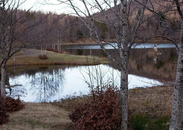 Corte Della Maddalena Busana
