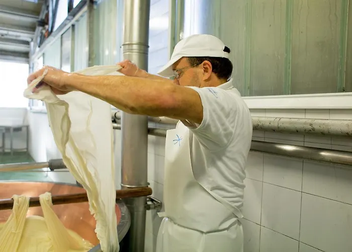 Bed & Breakfast Corte Della Maddalena 3*