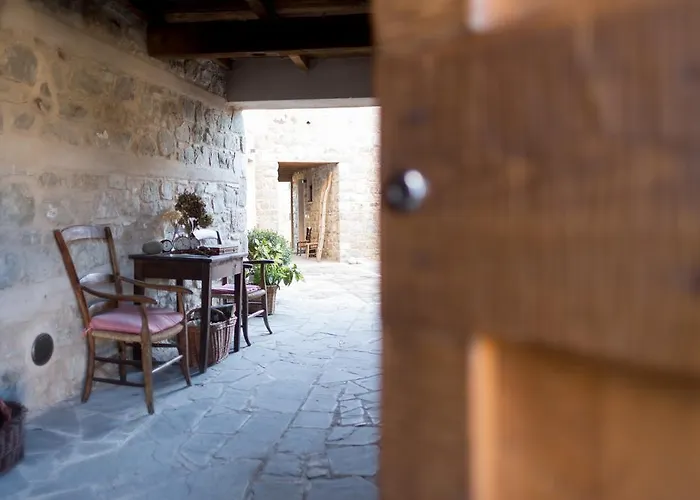 Corte Della Maddalena