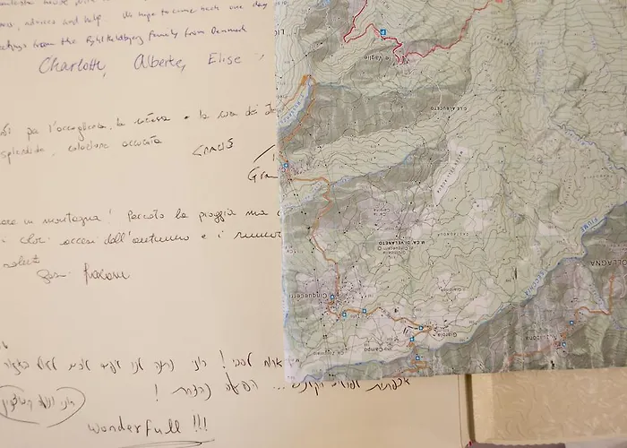 Couette-café Corte Della Maddalena