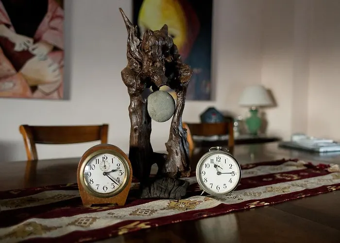 Corte Della Maddalena Bed & Breakfast Busana