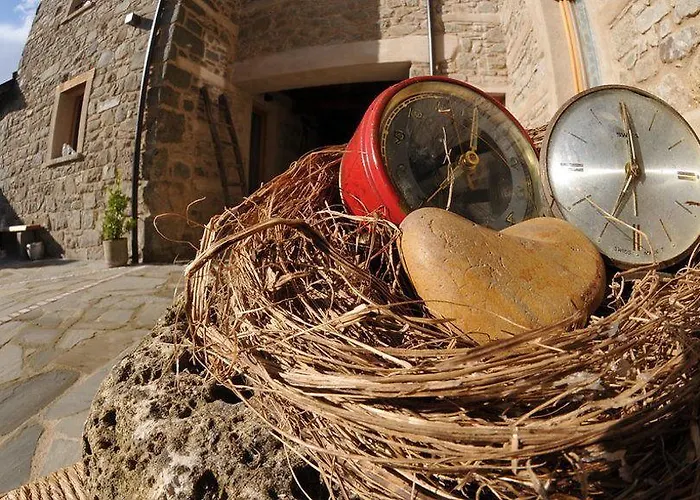 Corte Della Maddalena Bed & Breakfast