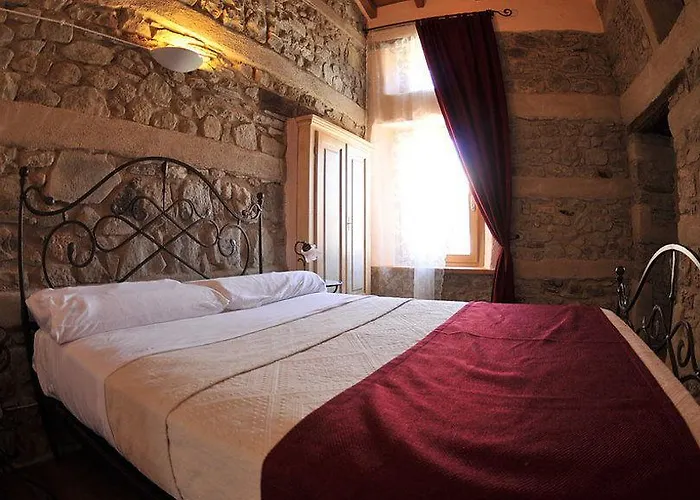 Corte Della Maddalena Bed & Breakfast