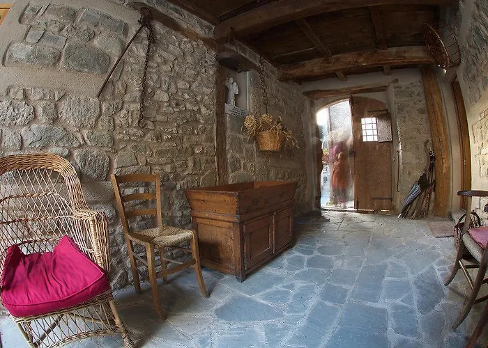 Corte Della Maddalena Bed & Breakfast