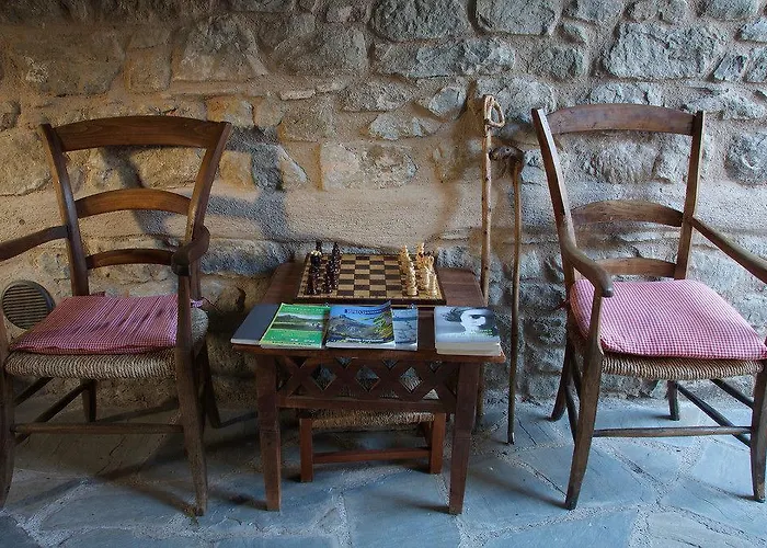 Corte Della Maddalena Busana