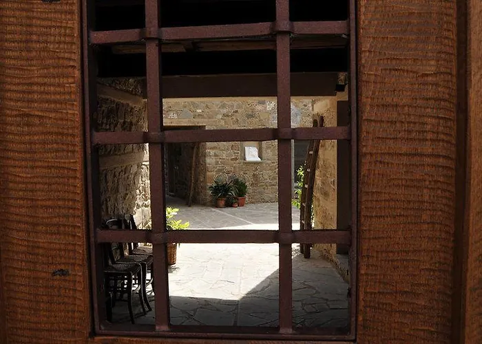 Couette-café Corte Della Maddalena