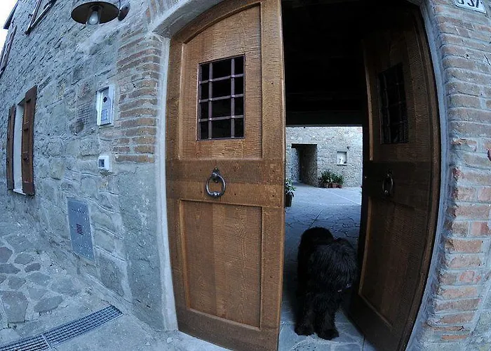 Bed & Breakfast Corte Della Maddalena